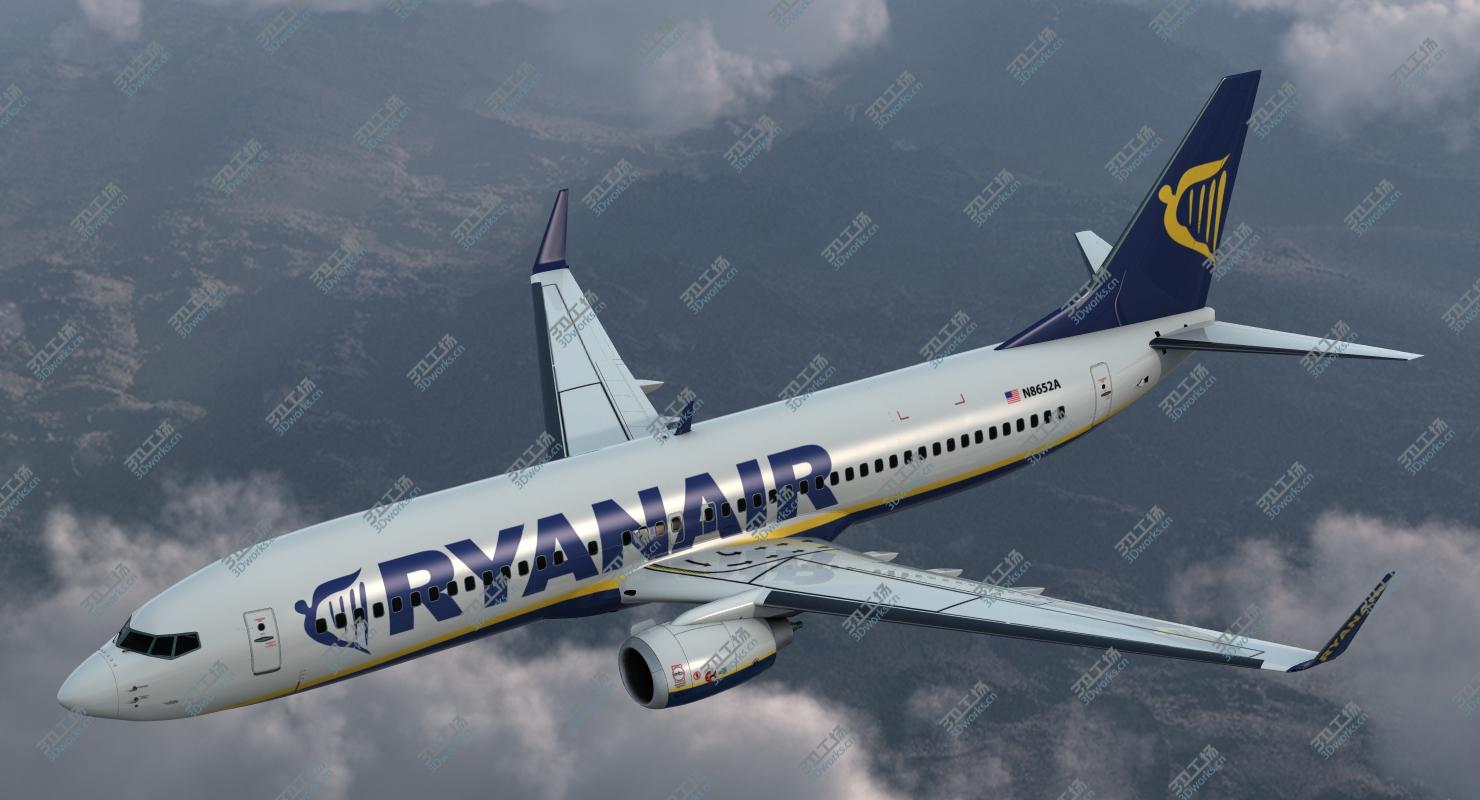 images/goods_img/2021040164/3D model Boeing 737-800 Ryanair/5.jpg